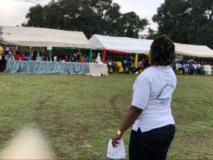 Celebrating Civil Status Open Door Day