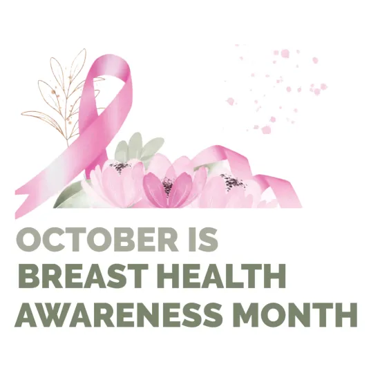 What Month Is Breast Cancer Awareness