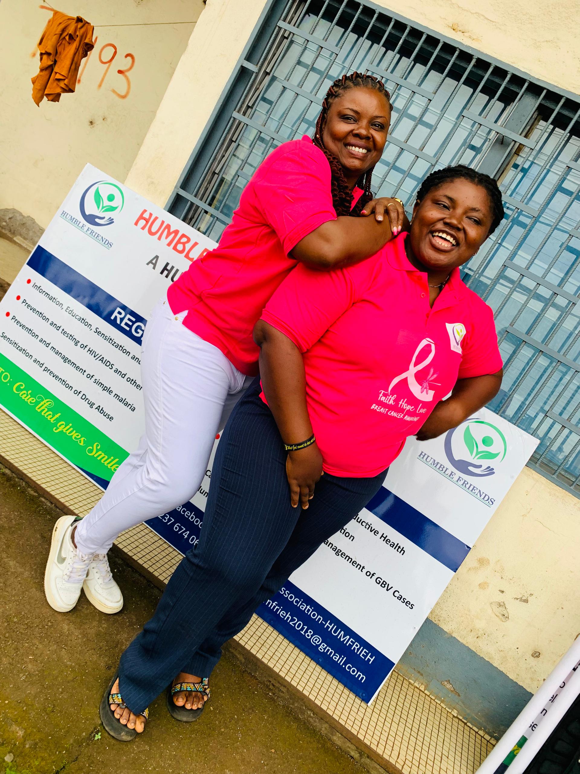 breast cancer awareness activities for schools