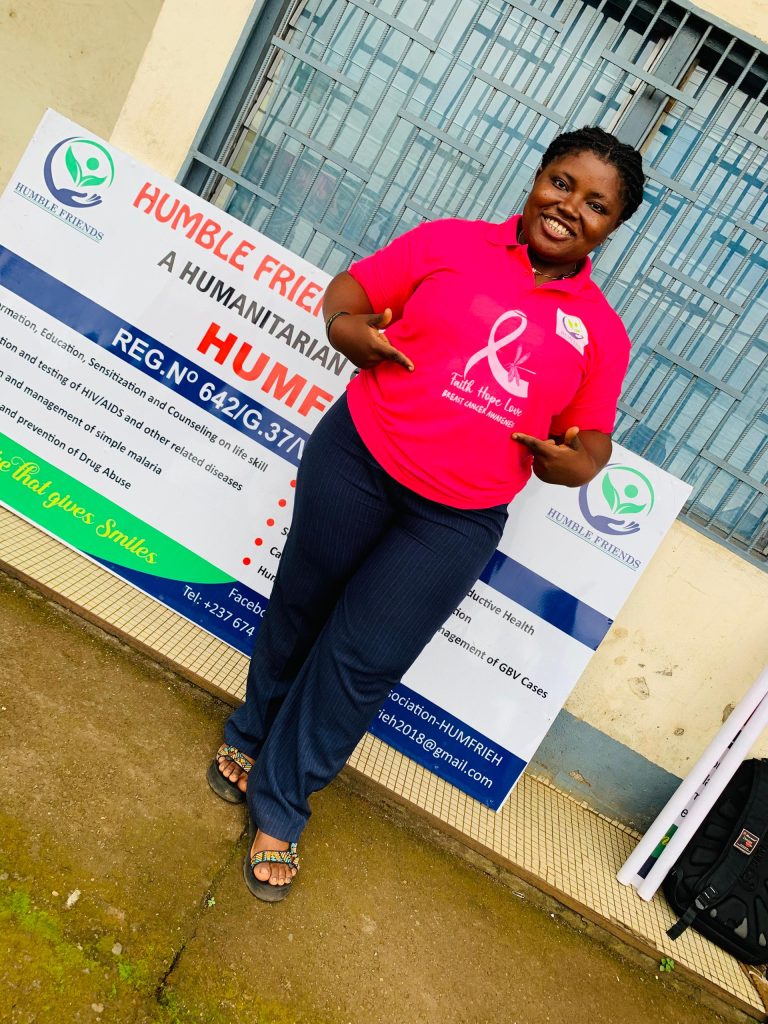 fun breast cancer awareness activities