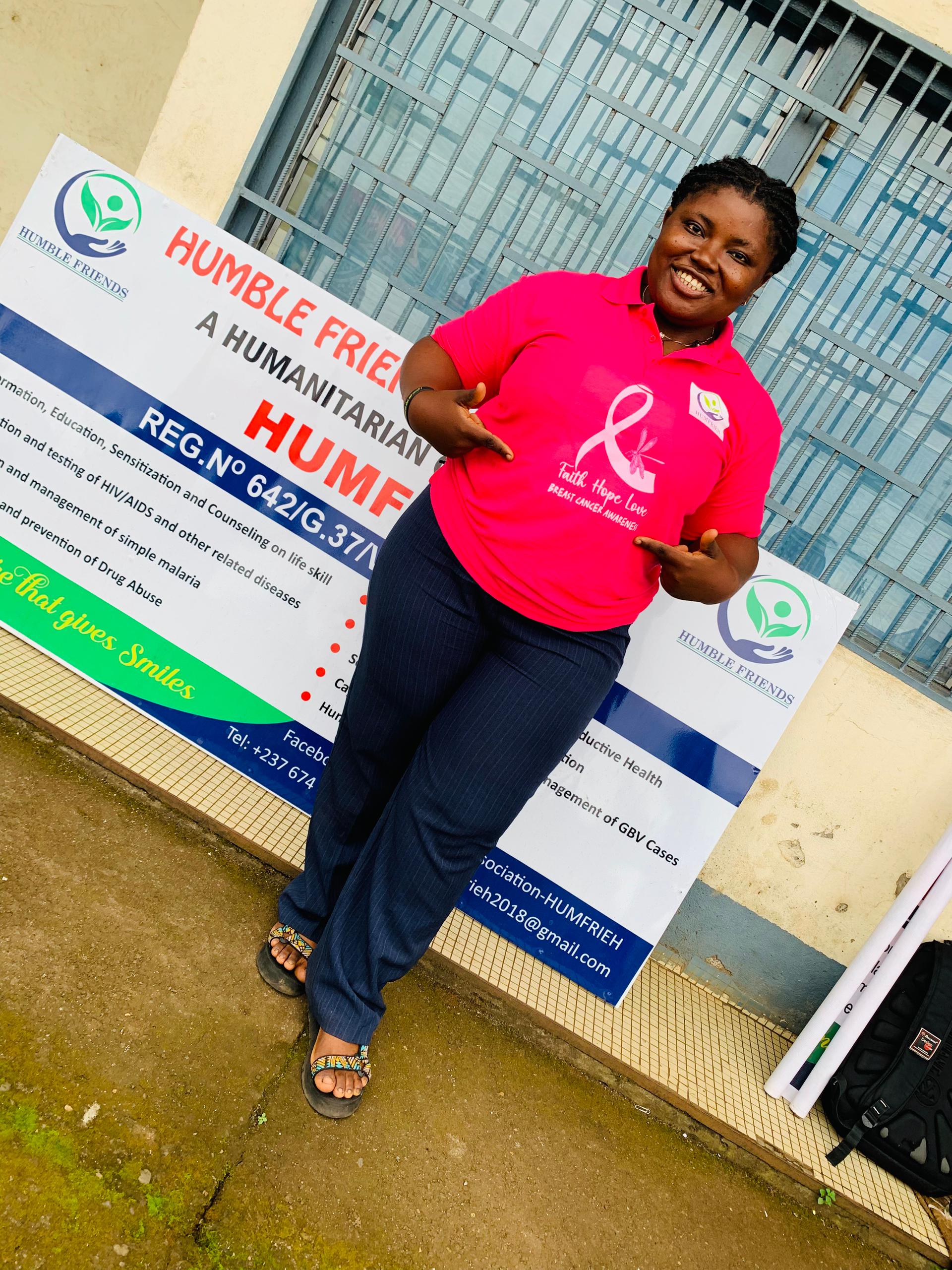 fun breast cancer awareness activities