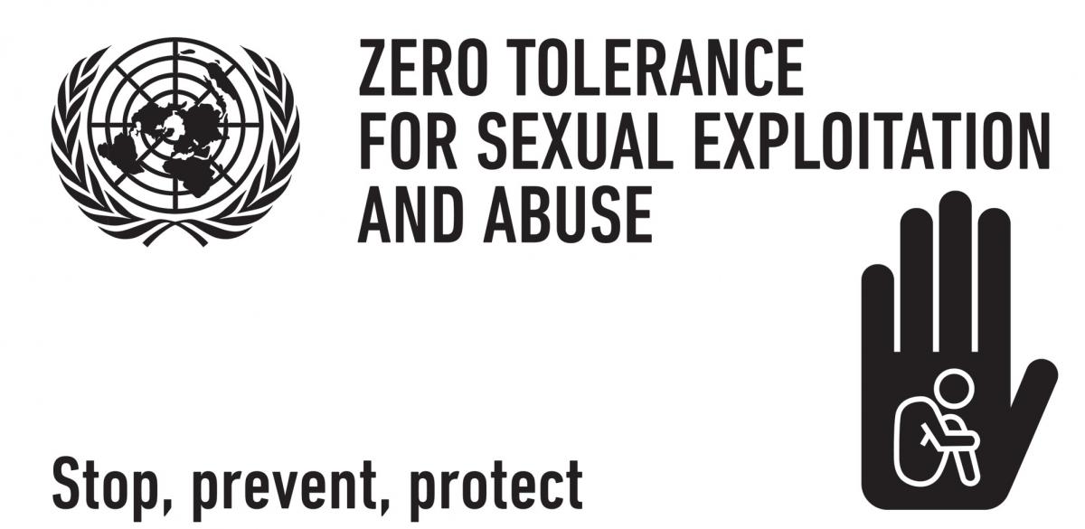Codes of Conduct and Zero Tolerance