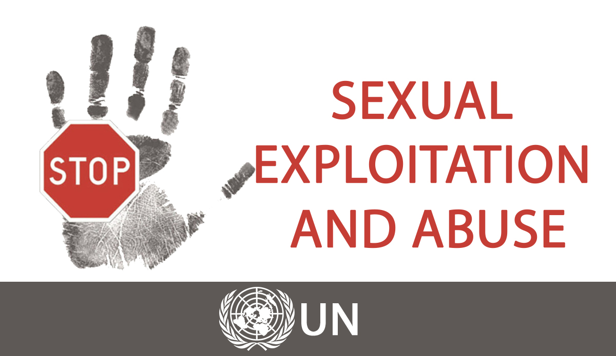 Understanding sexual exploitation and abuse