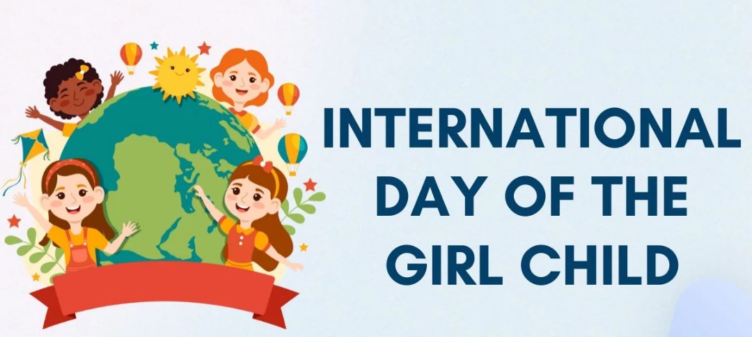 International Day of the Girl Child 2025