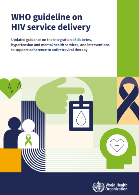 Cameroon’s Ministry of Public Health has integrated differentiated service delivery into national HIV guidance to accelerate progress toward universal access and the 95‑95‑95 targets. This includes guidance on multi‑month dispensing, community ART distribution, and differentiated models for specific populations, supported by operational plans and manuals for implementers.