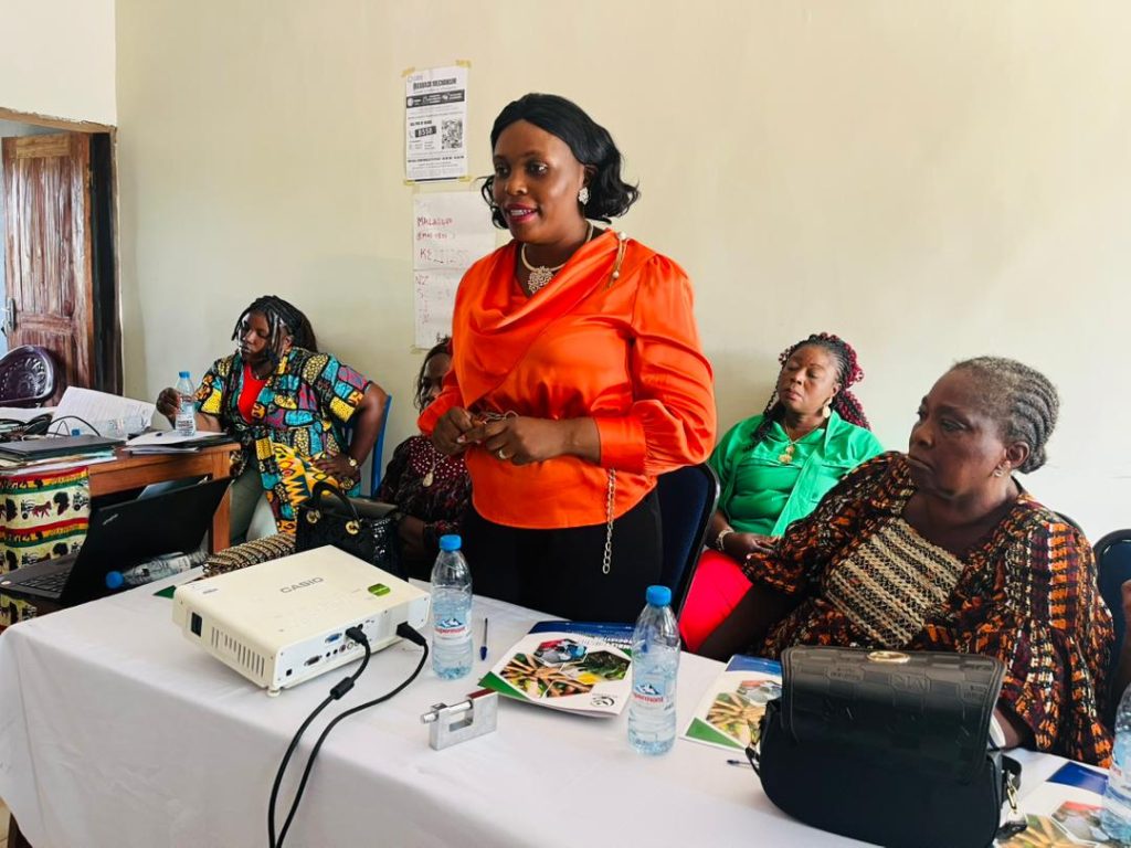 Highlights from HUMFRIEH's International Women's Day 2026 community talk