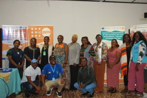 HUMFRIEH strengthens survivor-centered GBV response through GBV case management training in Cameroon, improving services for vulnerable communities.